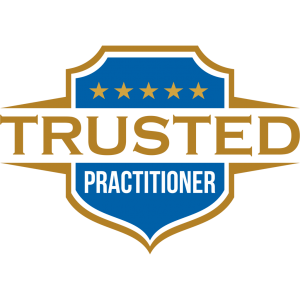 Trusted Practitioner logo