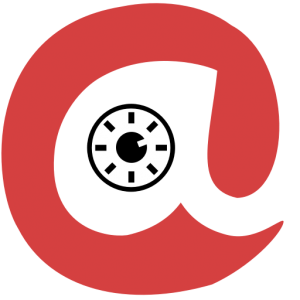 ListLockr logo