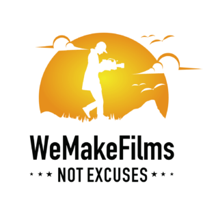 WeMakeFilms logo