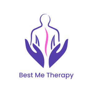 Best Me Therapy logo