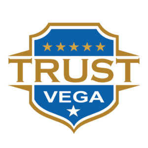 Trust Vega logo