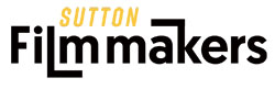 Sutton FilmMakers logo