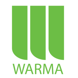 Warma Heating and Plumbing logo
