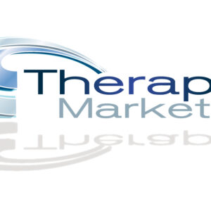 Therapy Marketing logo