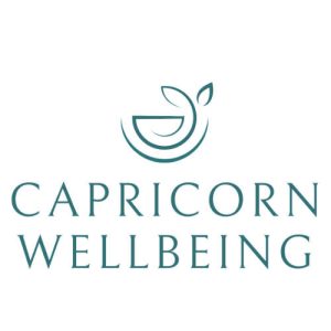 Capricorn Wellbeing logo