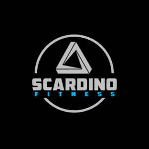 Scardino Fitness Personal Training logo